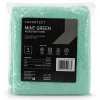 FX PROTECT MINT GREEN 550gsm 40x40cm 5-PACK uniwersalna mikrofibra bezszwowa